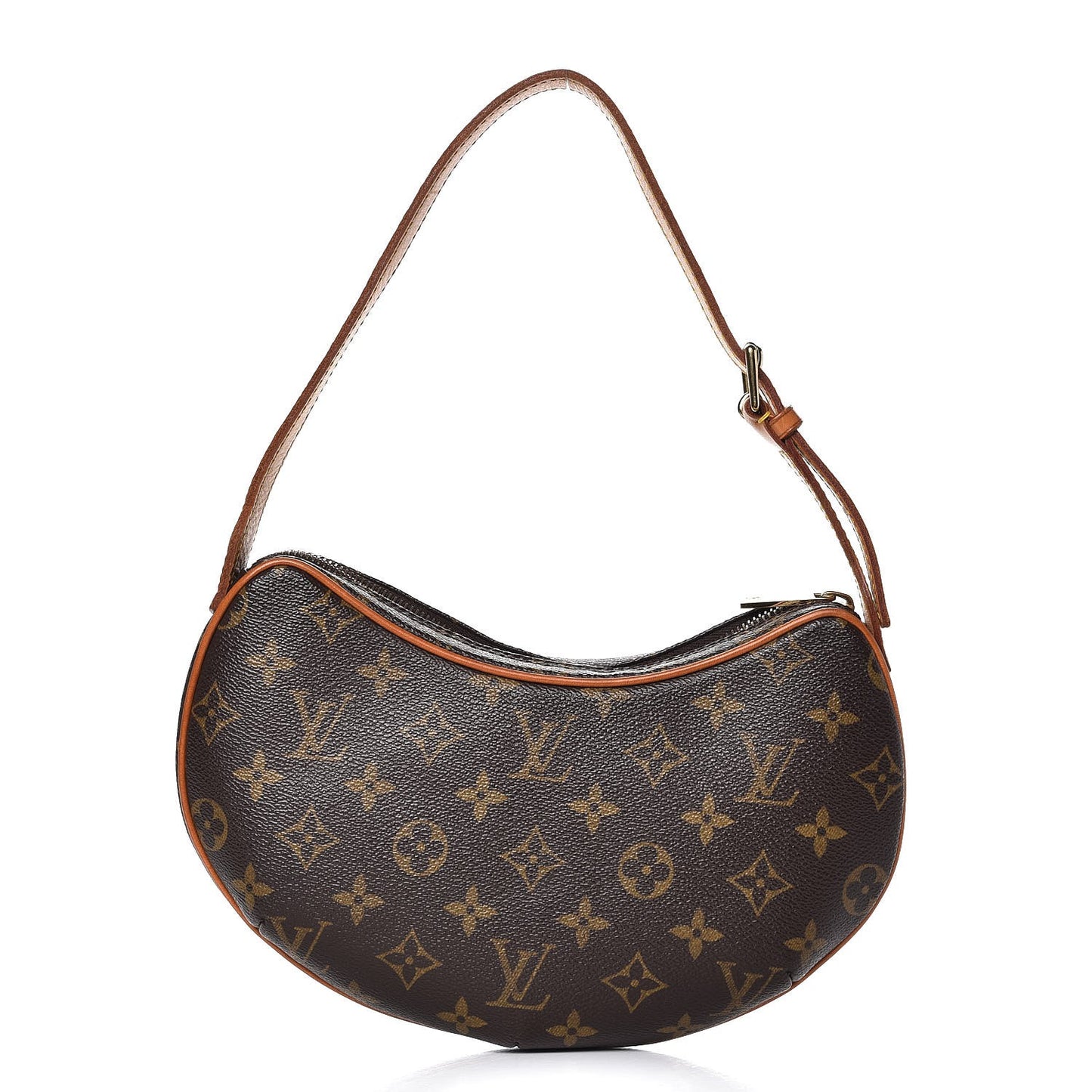 Monogram Croissant PM