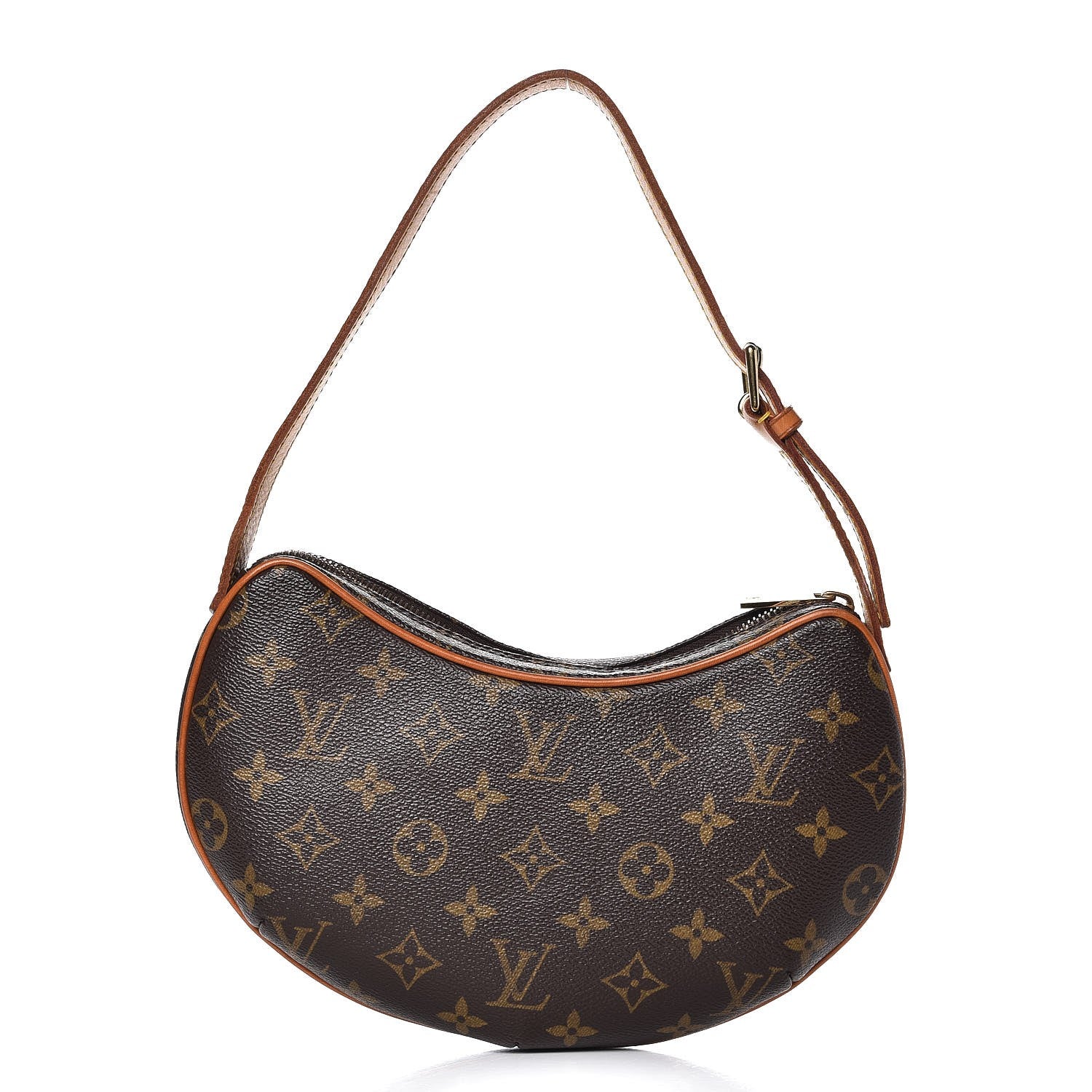 Louis Vuitton Monogram Croissant PM 1 of 9