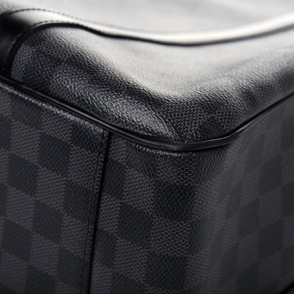 Louis Vuitton Damier Graphite Tadao 16 of 20
