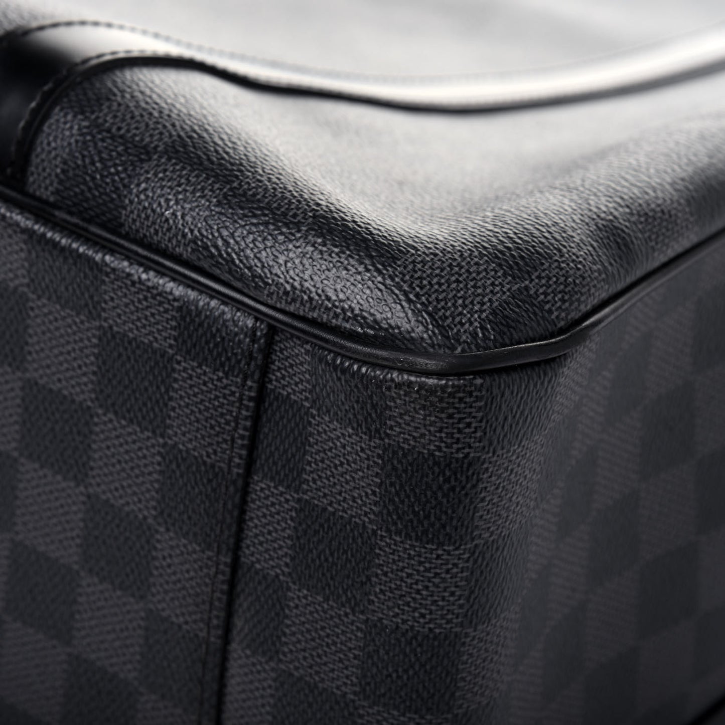 Damier Graphite Tadao