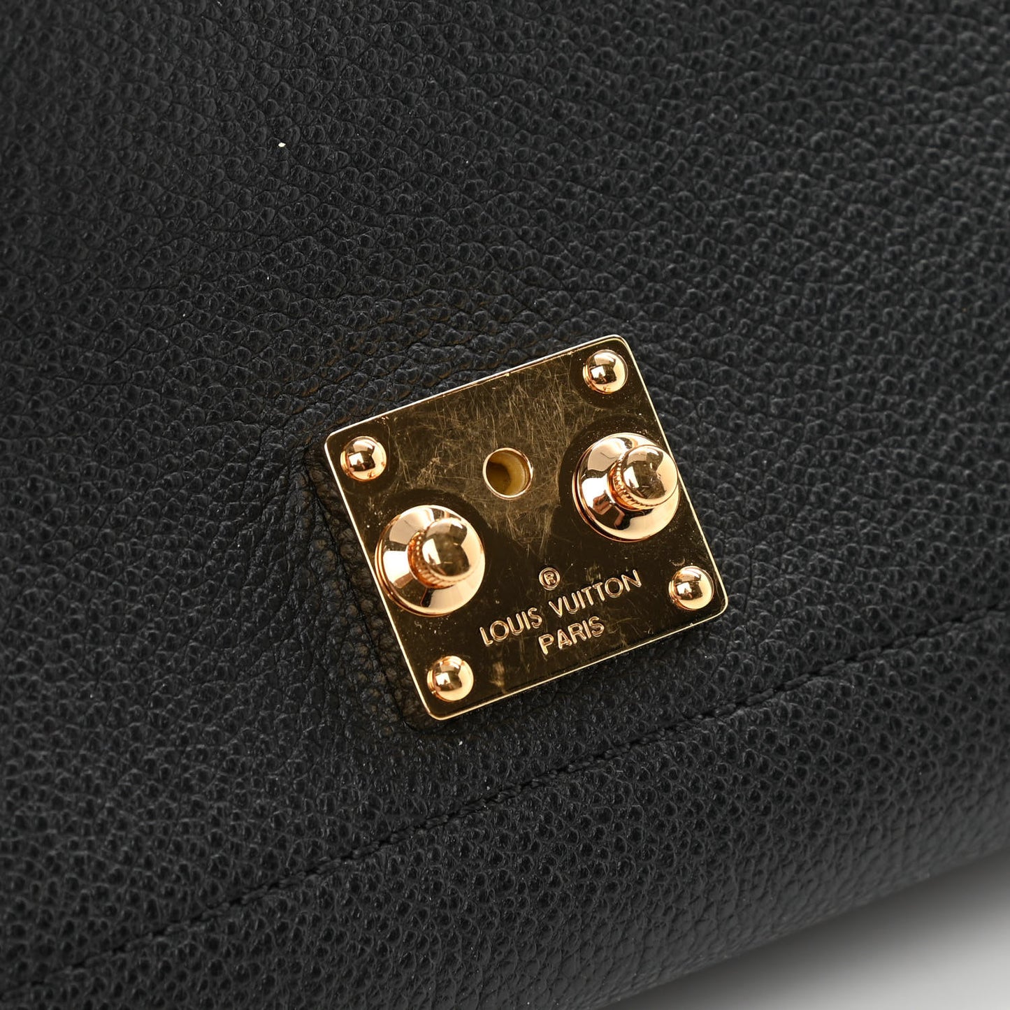 Empreinte Saint Germain PM Black