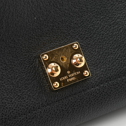 Louis Vuitton Empreinte Saint Germain PM Black 13 of 13