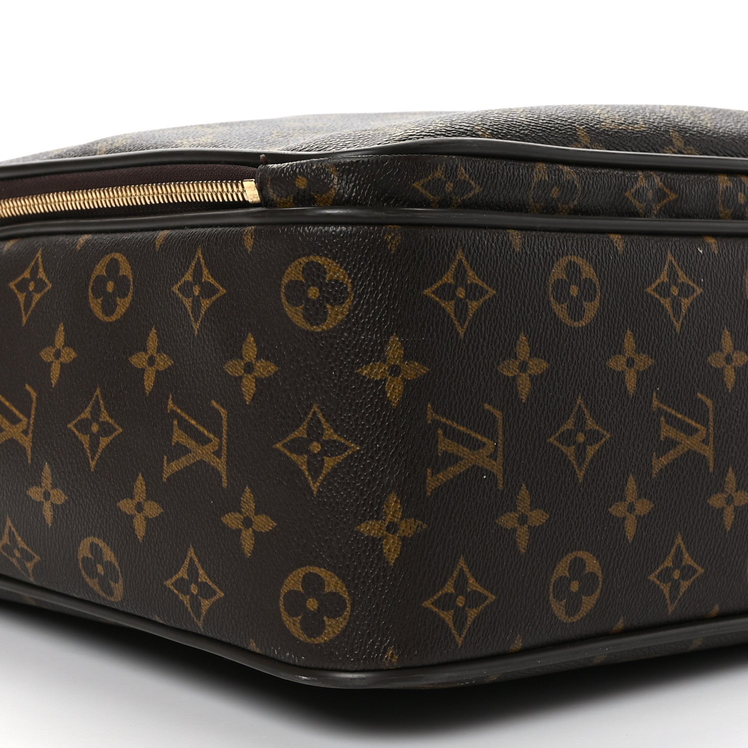 Louis Vuitton Monogram Icare Bag 7 of 10