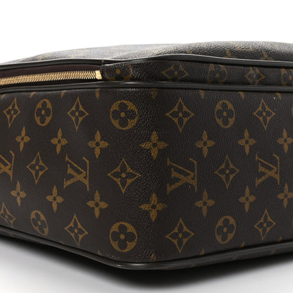 Louis Vuitton Monogram Icare Bag 7 of 10