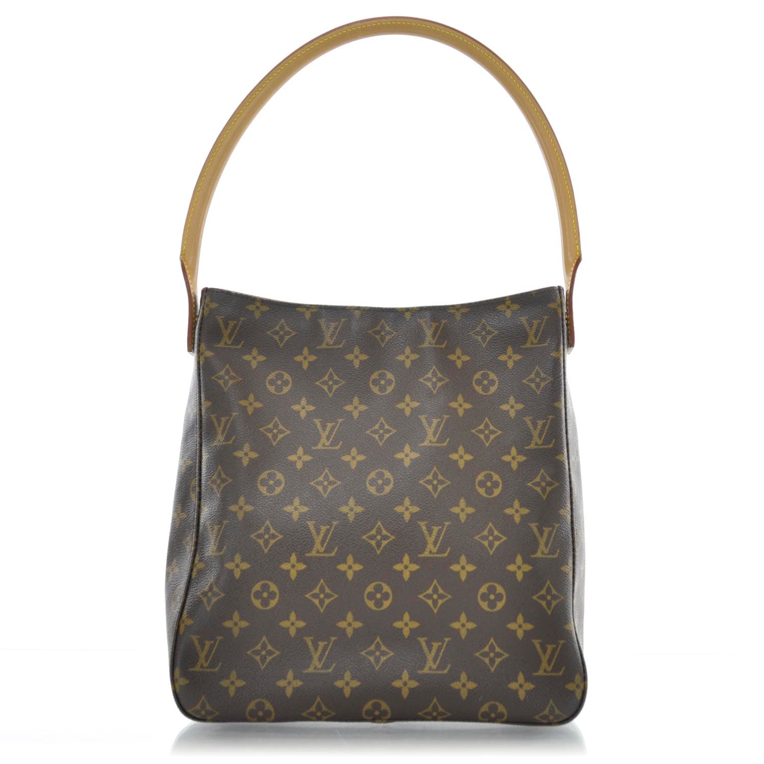 Louis Vuitton Monogram Looping GM 1 of 10