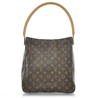 Louis Vuitton Monogram Looping GM 1 of 10