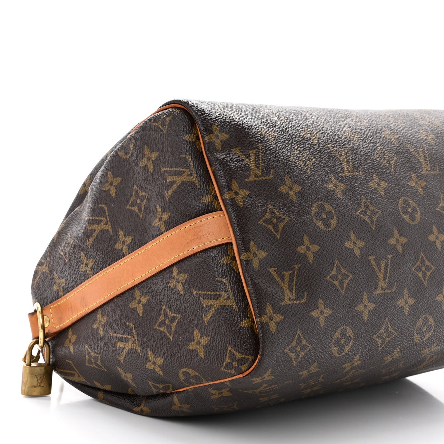 Monogram Speedy Bandouliere 30