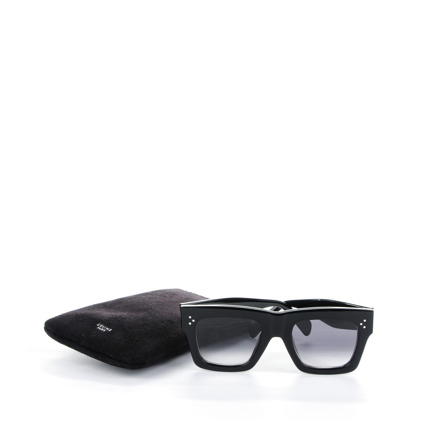 Sunglasses CL 41054/S Black