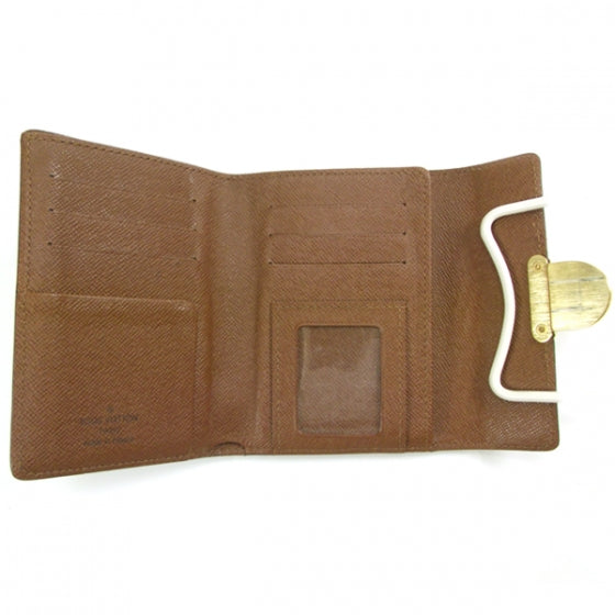 Louis Vuitton Monogram Porte-cartes Koala Wallet 5 of 8