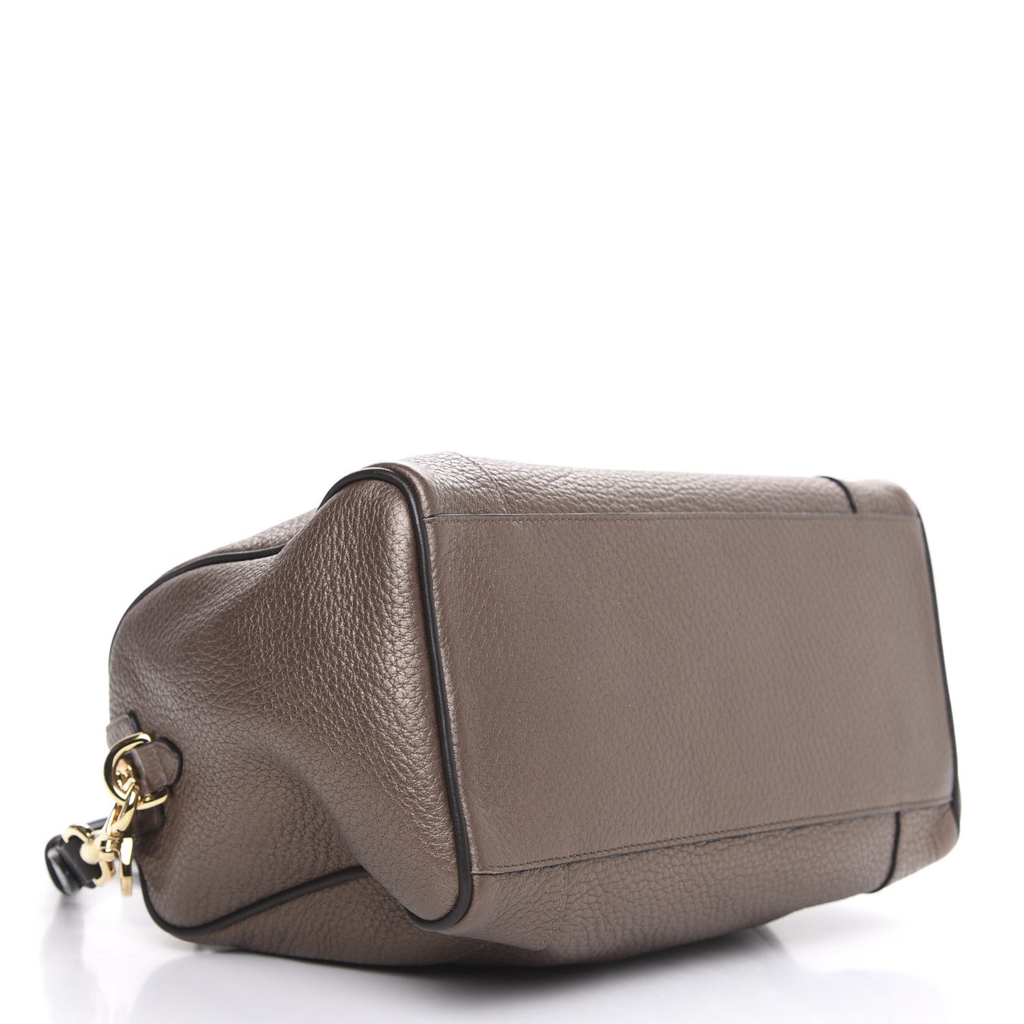 Calfskin Fusta Brown