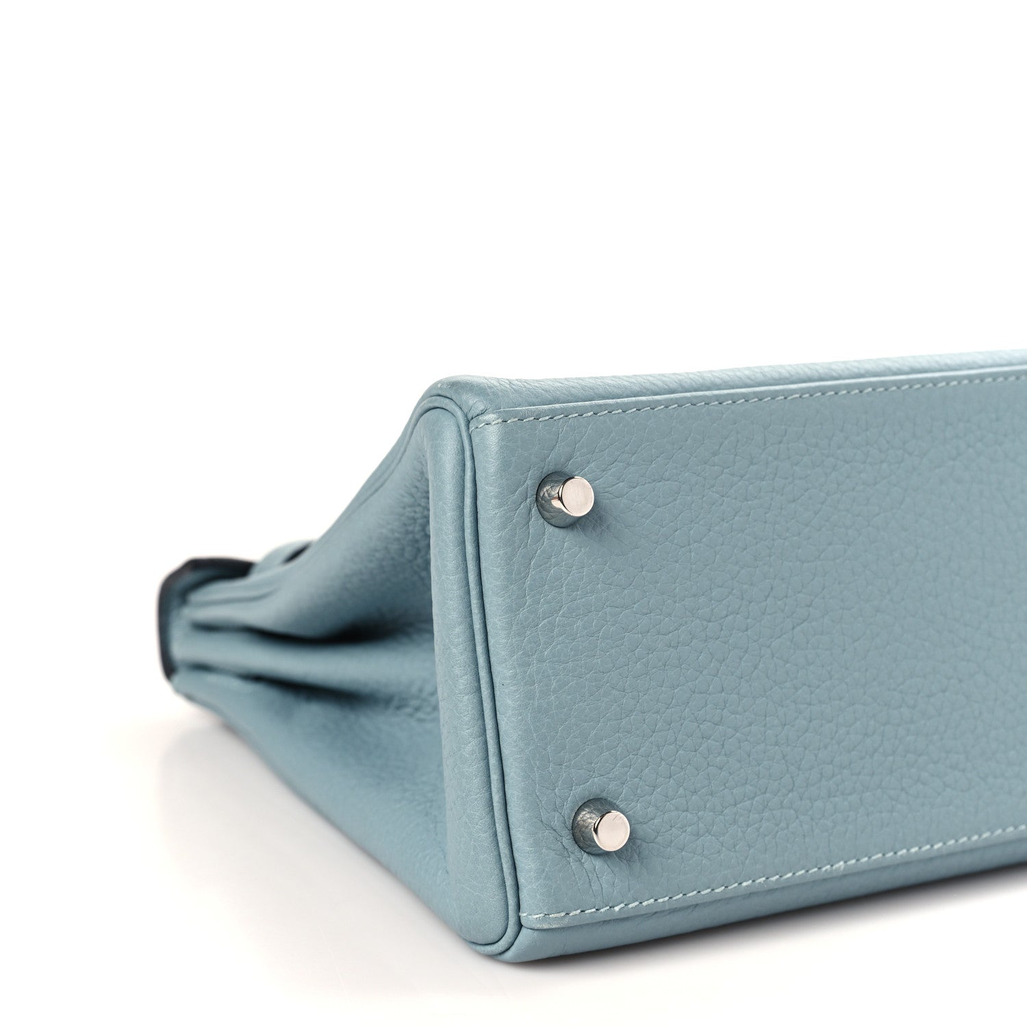 Hermes Taurillon Clemence Kelly Retourne 28 Ciel 8 of 10