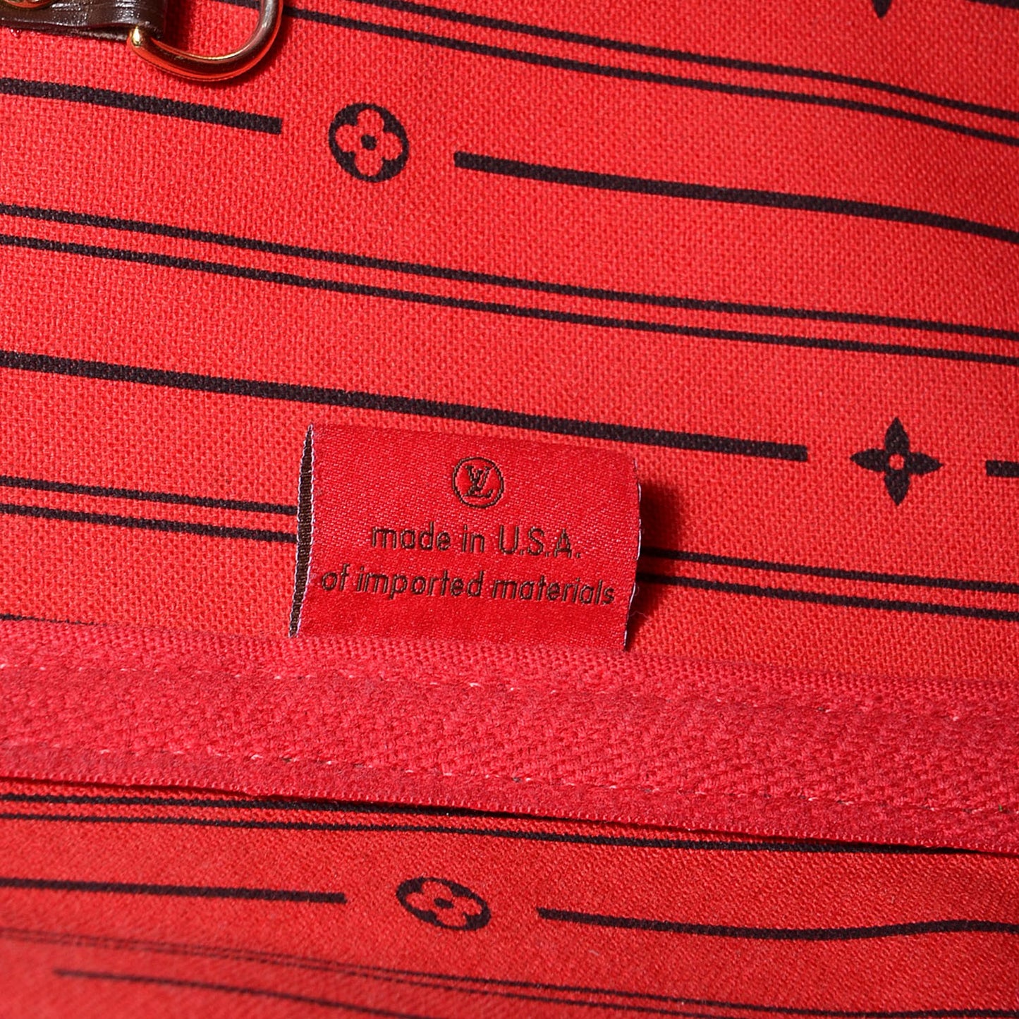 Damier Ebene Neverfull MM