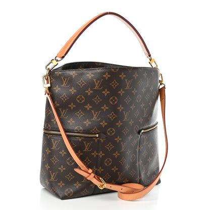 Louis Vuitton Monogram Melie 3 of 9
