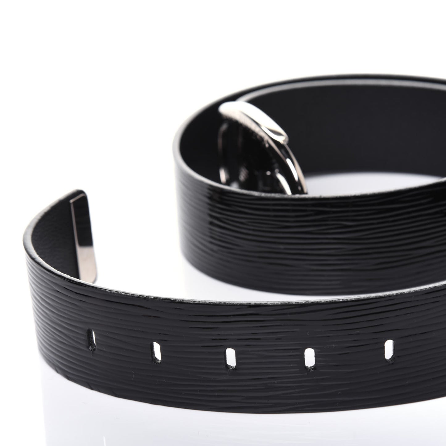 Epi Electric Belt 90 36 Black