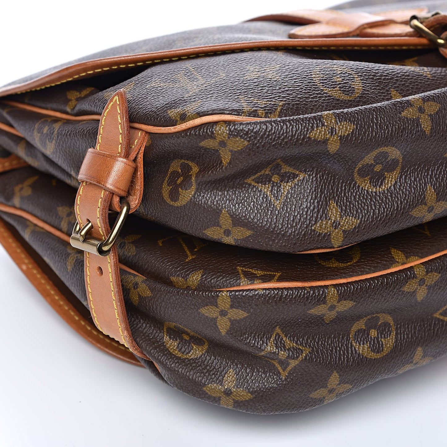 Monogram Saumur 30