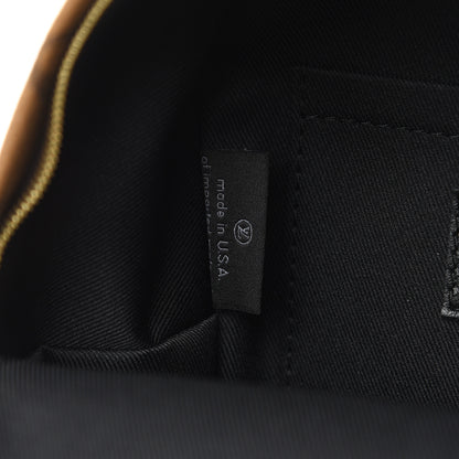 Louis Vuitton Reverse Monogram Palm Springs Backpack Mini 7 of 10