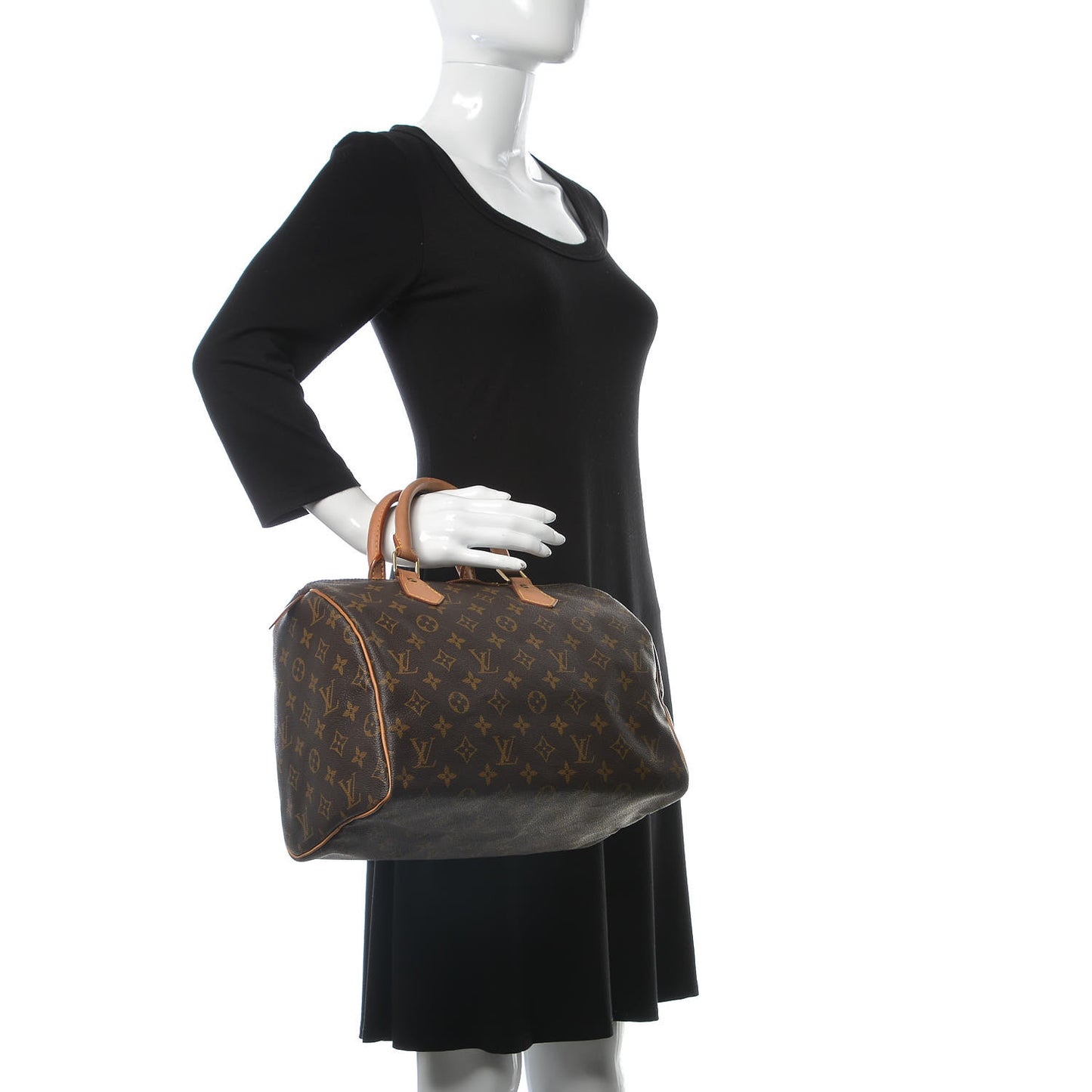 Monogram Speedy 30