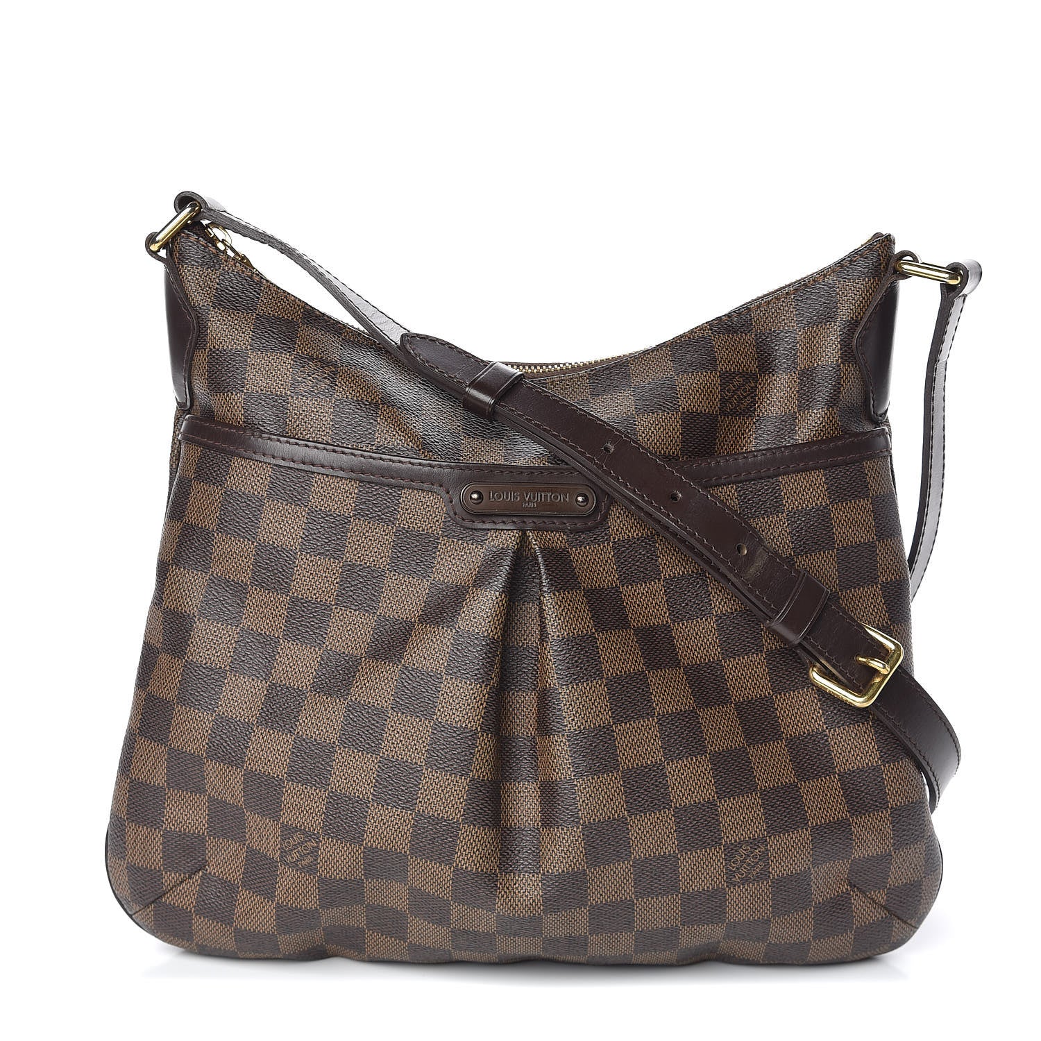 Louis Vuitton Damier Ebene Bloomsbury PM 1 of 9