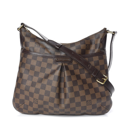 Louis Vuitton Damier Ebene Bloomsbury PM 1 of 9
