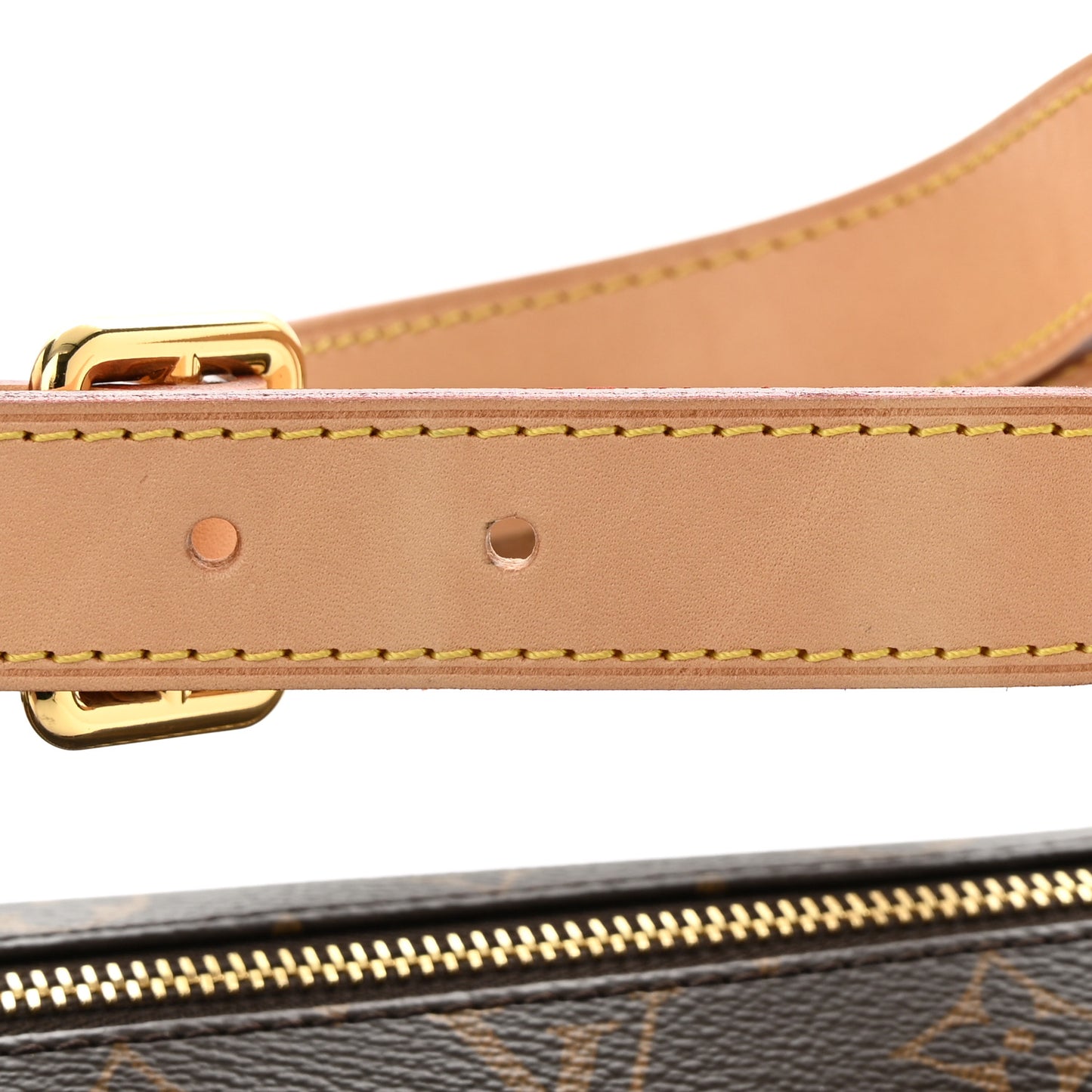 Monogram Bumbag