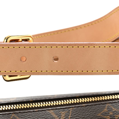 Louis Vuitton Monogram Bumbag 10 of 10