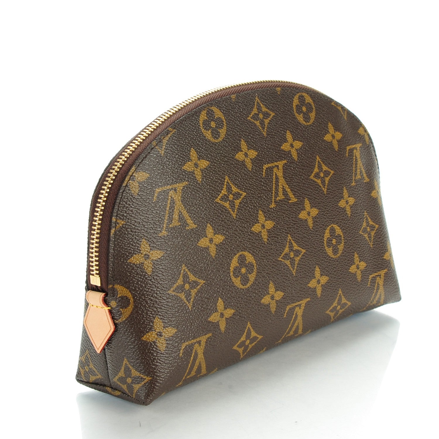 Louis Vuitton Monogram Cosmetic Pouch GM 3 of 7