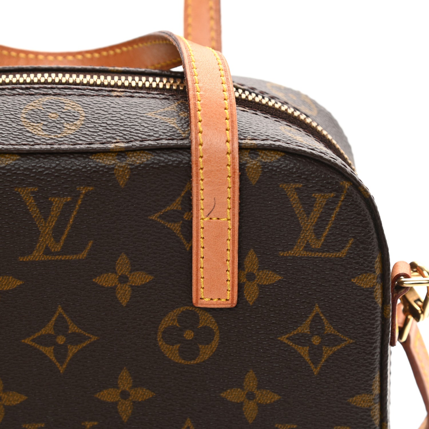 Louis Vuitton Monogram Spontini 11 of 11