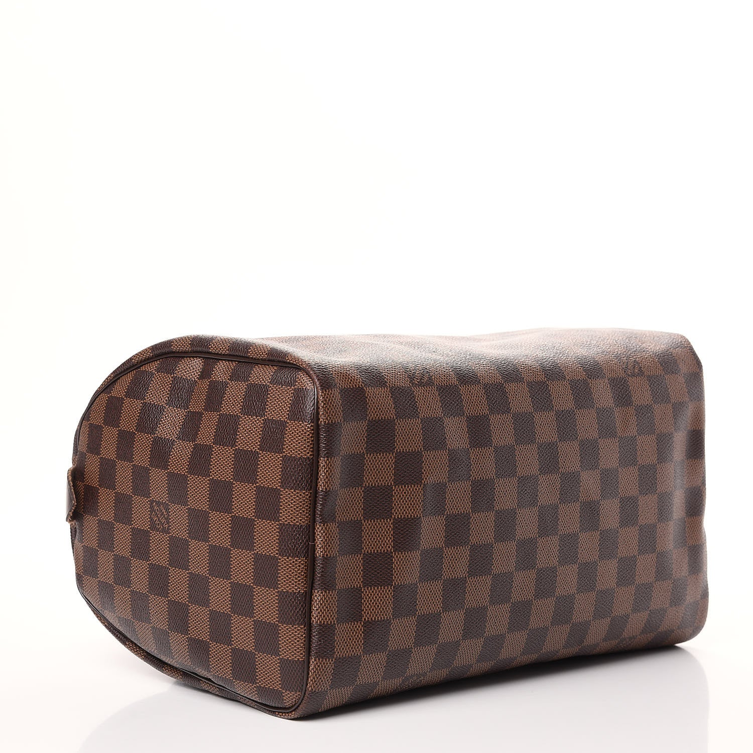 Louis Vuitton Damier Ebene Speedy 30 3 of 12