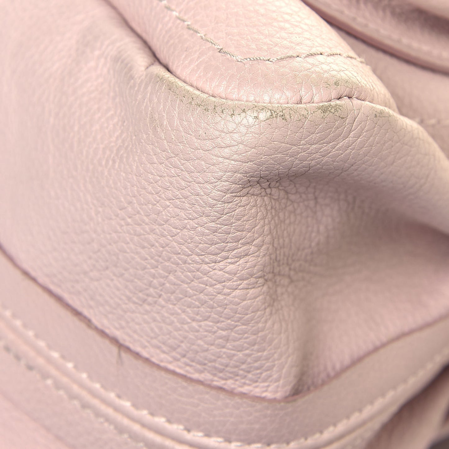 Calfskin Medium Paraty Nude Pink