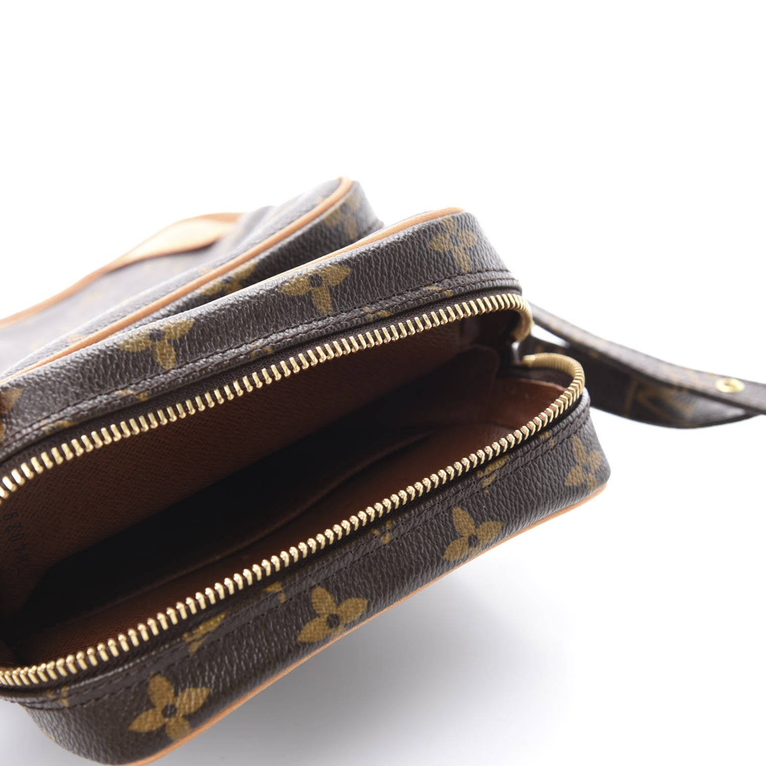 Louis Vuitton Monogram Amazone 4 of 8