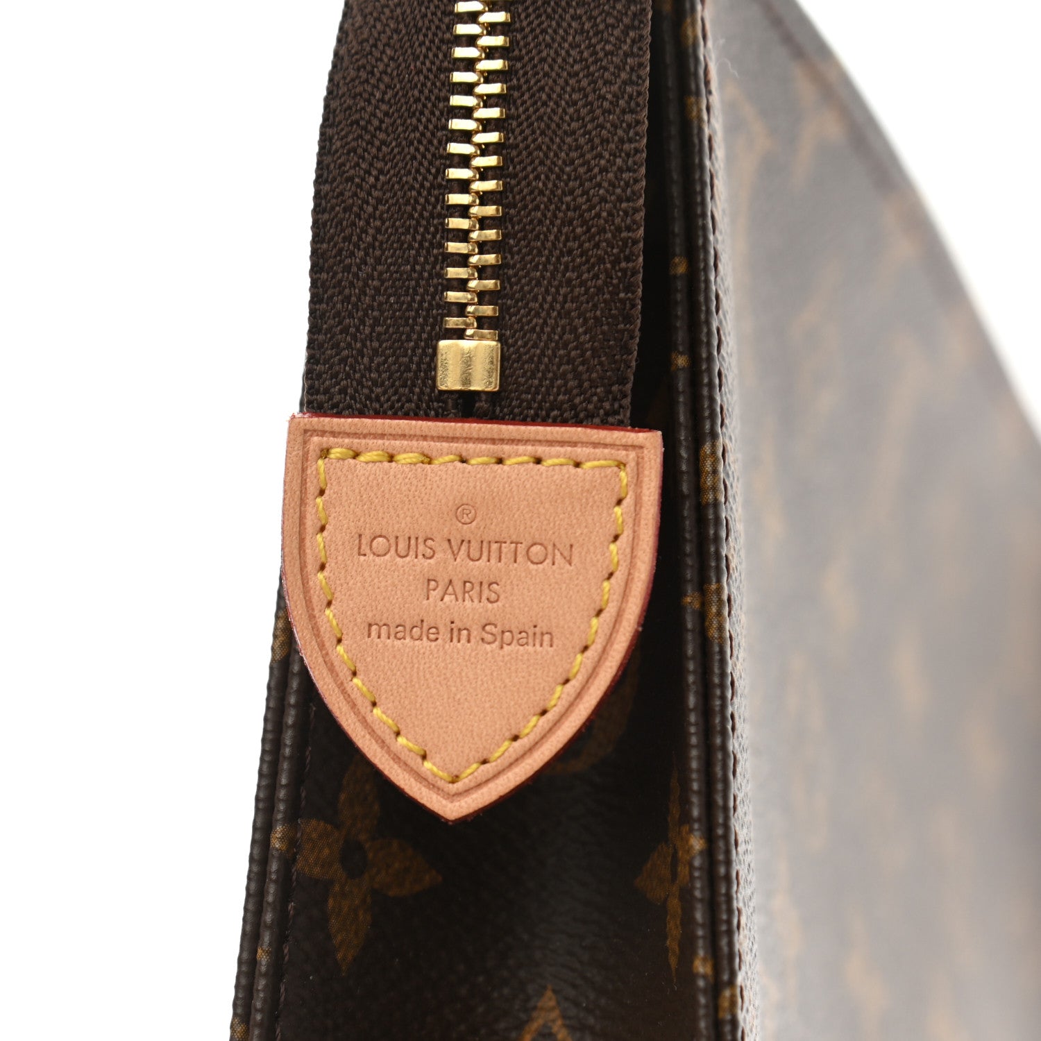 Louis Vuitton Monogram Toiletry Pouch 26 6 of 7