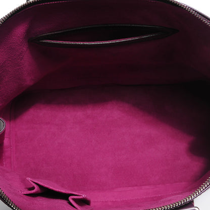 Louis Vuitton Epi Alma PM Cassis 5 of 7