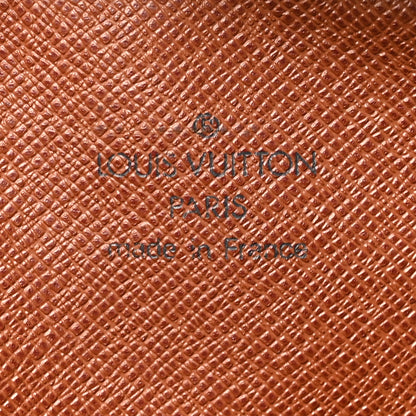 Louis Vuitton Monogram Amazone 6 of 9