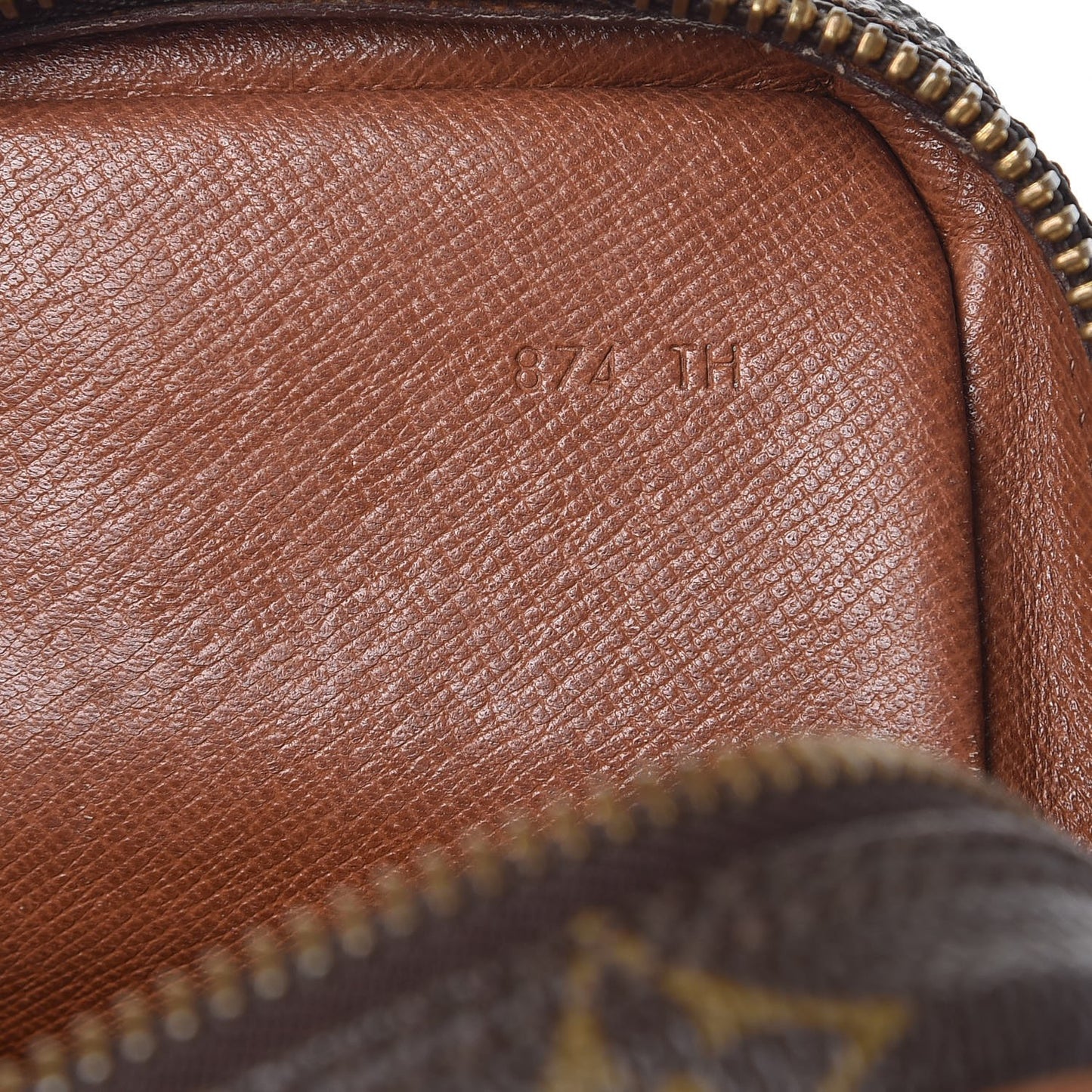 Monogram Amazone PM