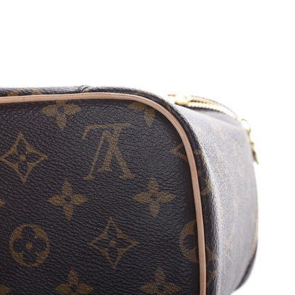 Louis Vuitton Monogram Nice BB 11 of 12