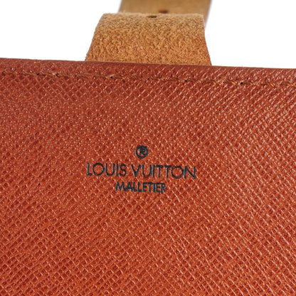 Louis Vuitton Monogram Cartouchiere 22 6 of 8