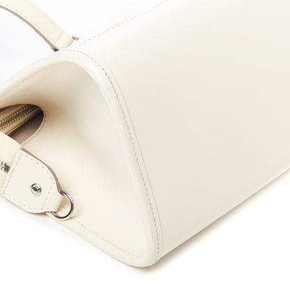 Louis Vuitton Epi Madeleine PM Ivory 6 of 9