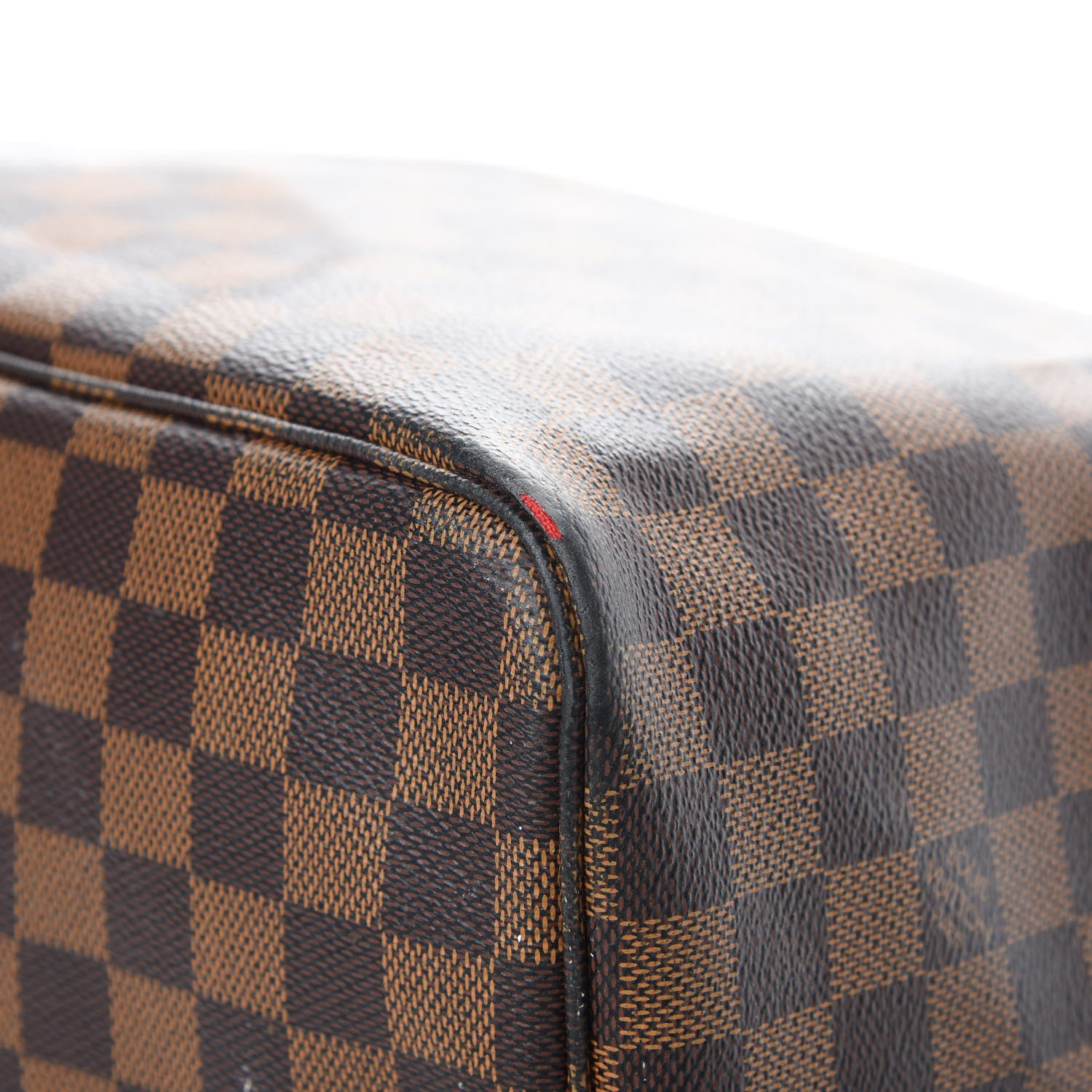 Louis Vuitton Damier Ebene Neo Neverfull GM 12 of 22