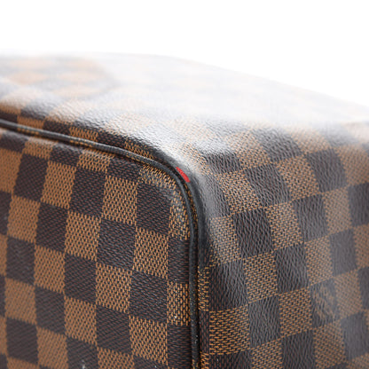 Louis Vuitton Damier Ebene Neo Neverfull GM 12 of 22