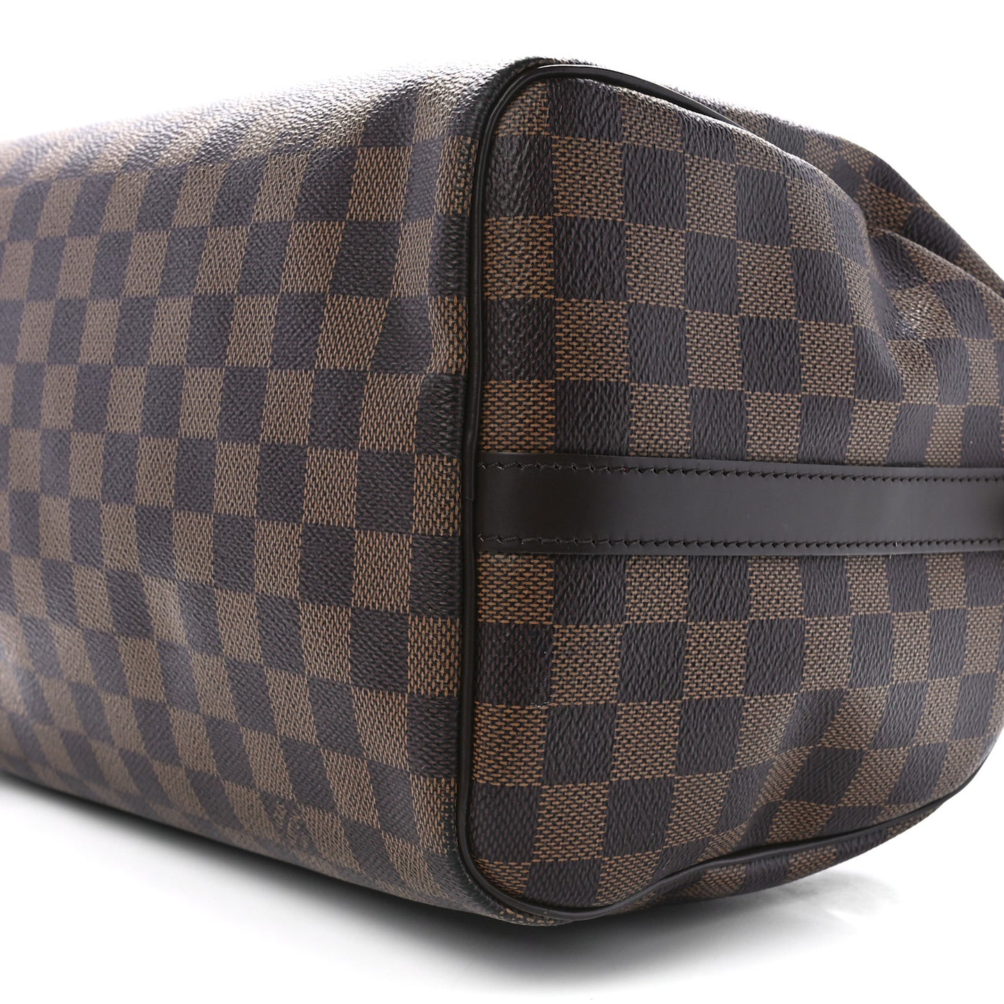 Damier Ebene Speedy Bandouliere 30