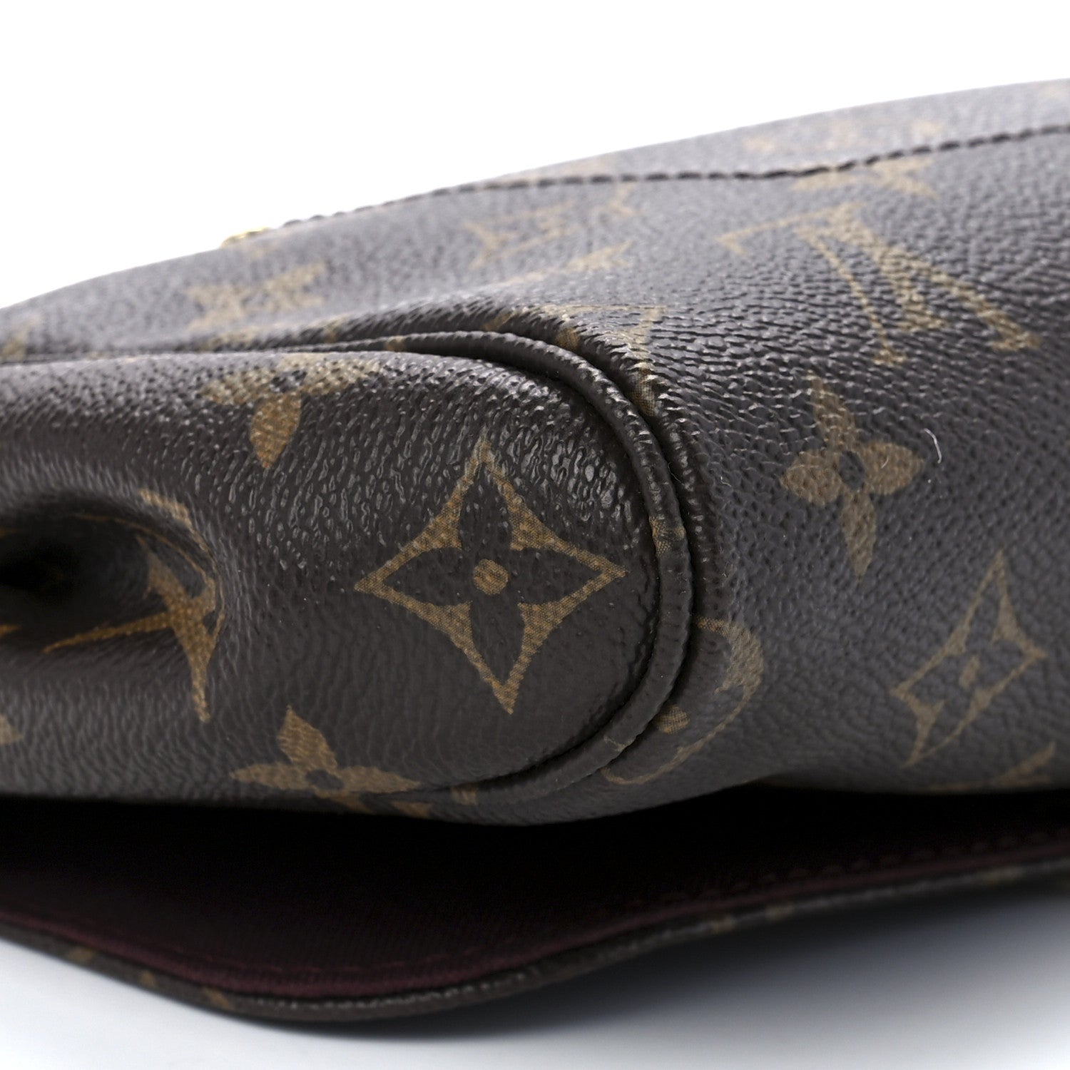 Louis Vuitton Monogram Favorite MM 11 of 12