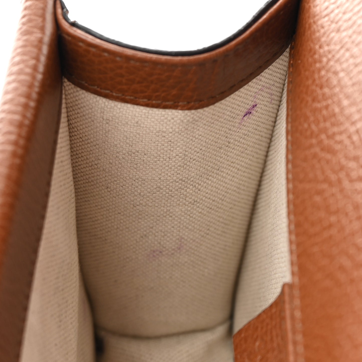 New Denim GG Monogram Dollar Calfskin Enamel Mini Dionysus Shoulder Bag Blue Tea Cuir Epilog Electric Blue