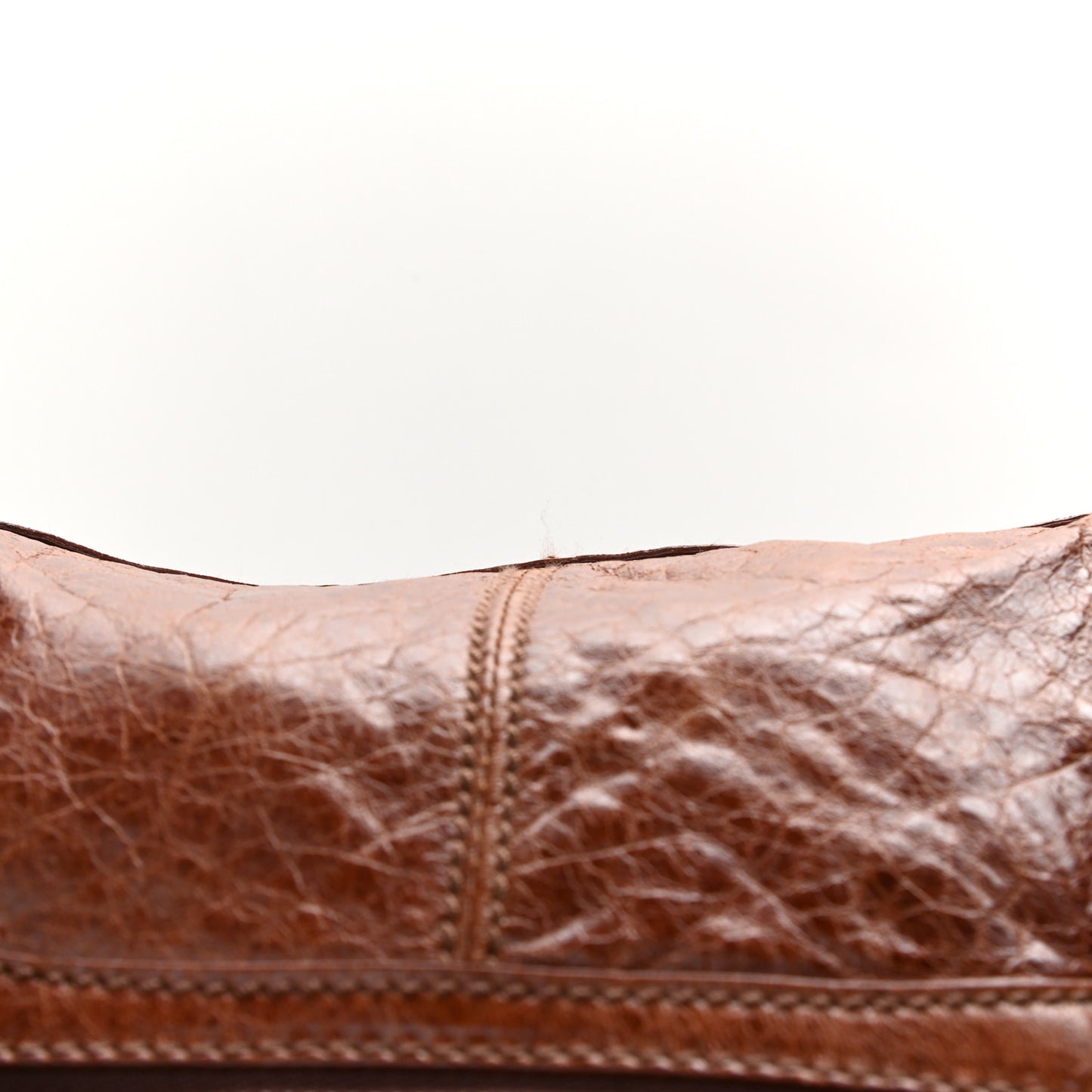 Agneau Classic Hardware Weekender