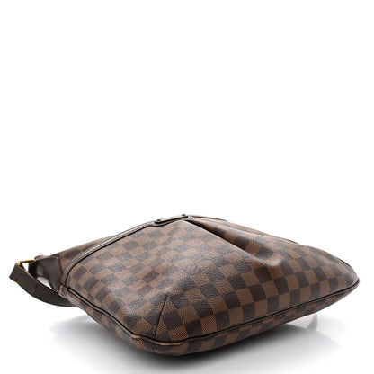Louis Vuitton Damier Ebene Bloomsbury PM 4 of 11