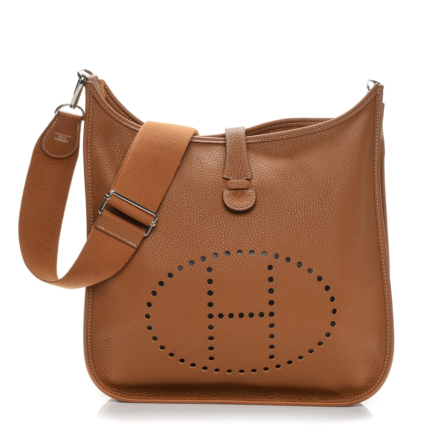 Taurillon Clemence Evelyne III GM Gold