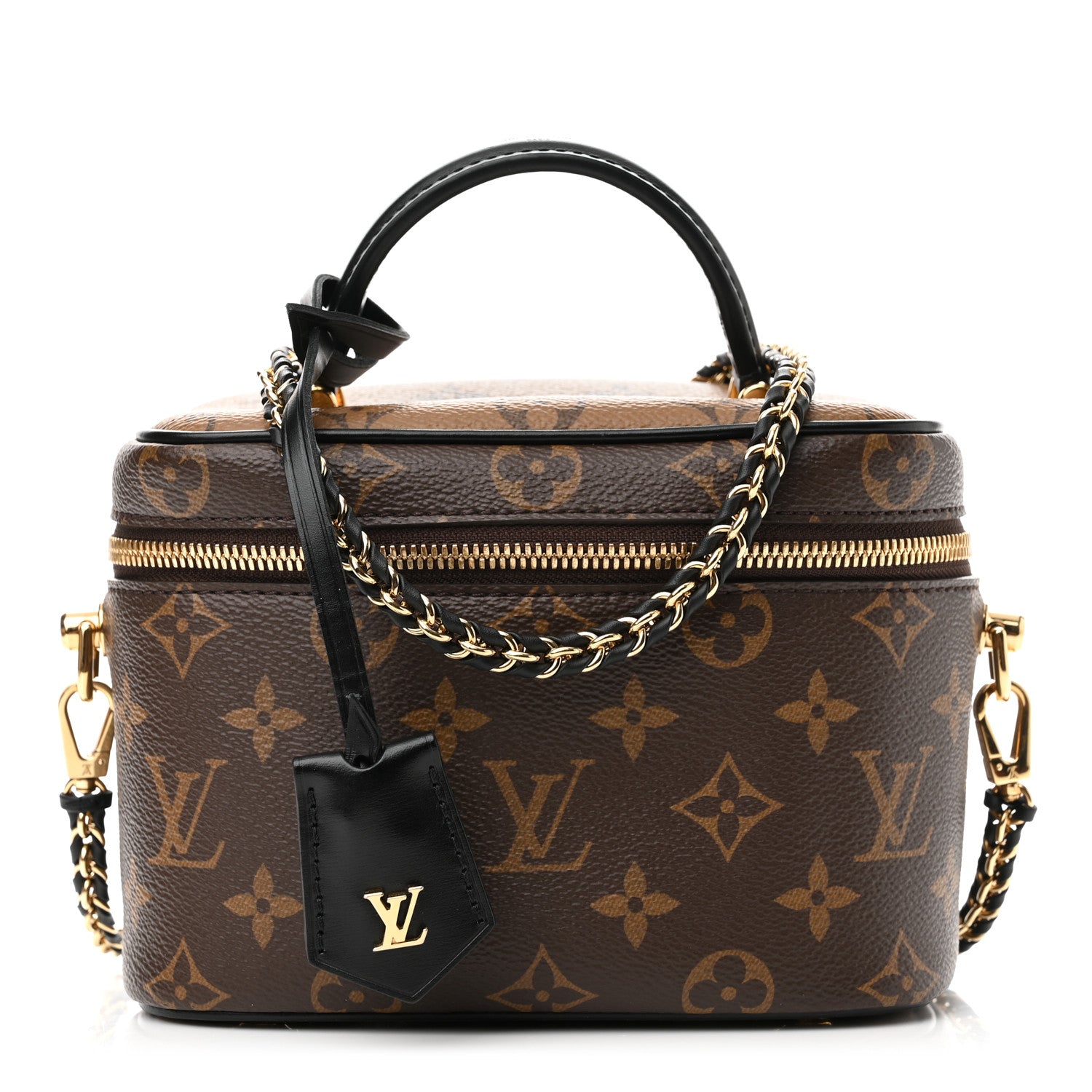 Louis Vuitton Reverse Monogram Vanity PM 1 of 9