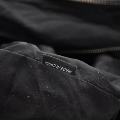 Alexander Wang Leather Trudy Tote Black 8 of 8