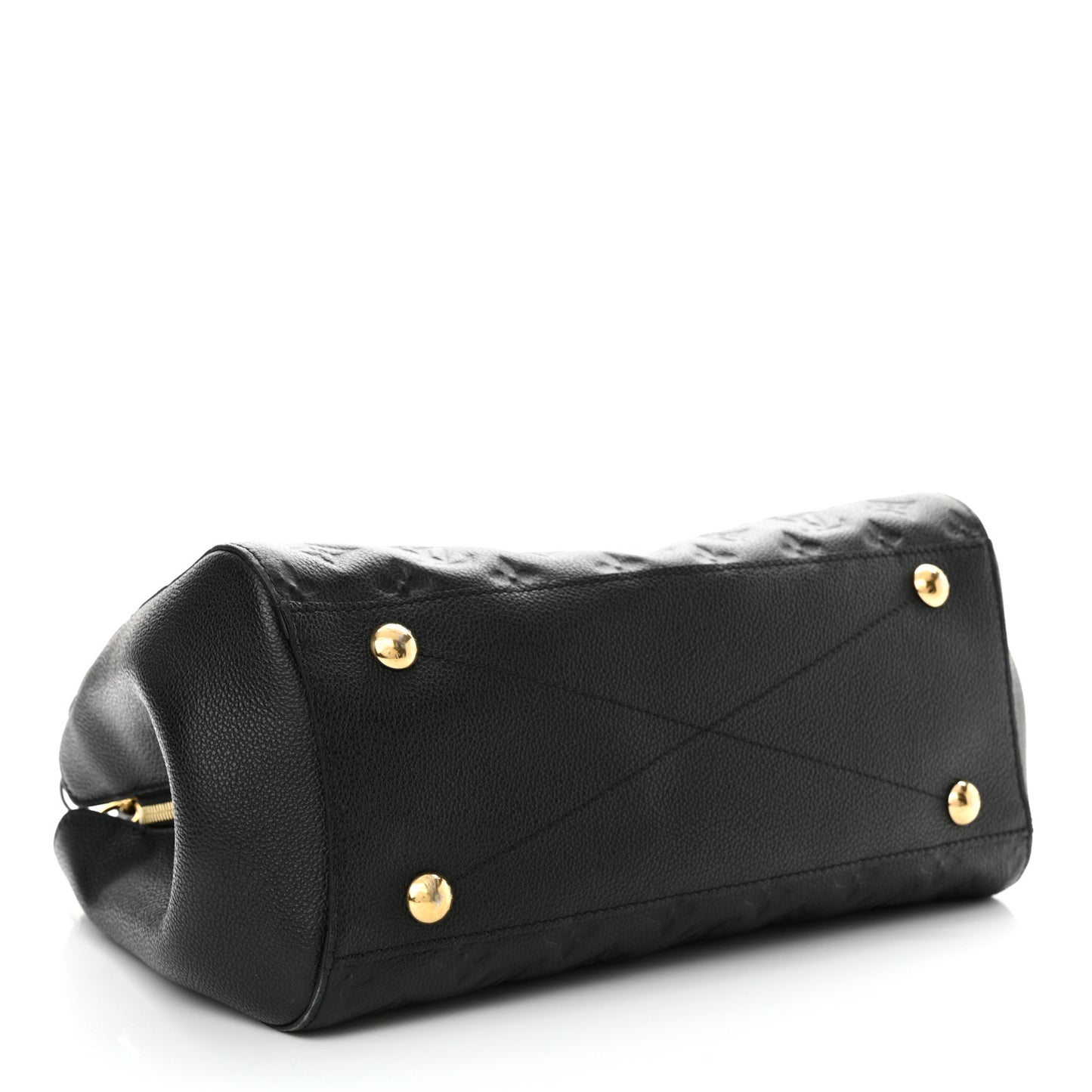 Empreinte Montaigne MM Black