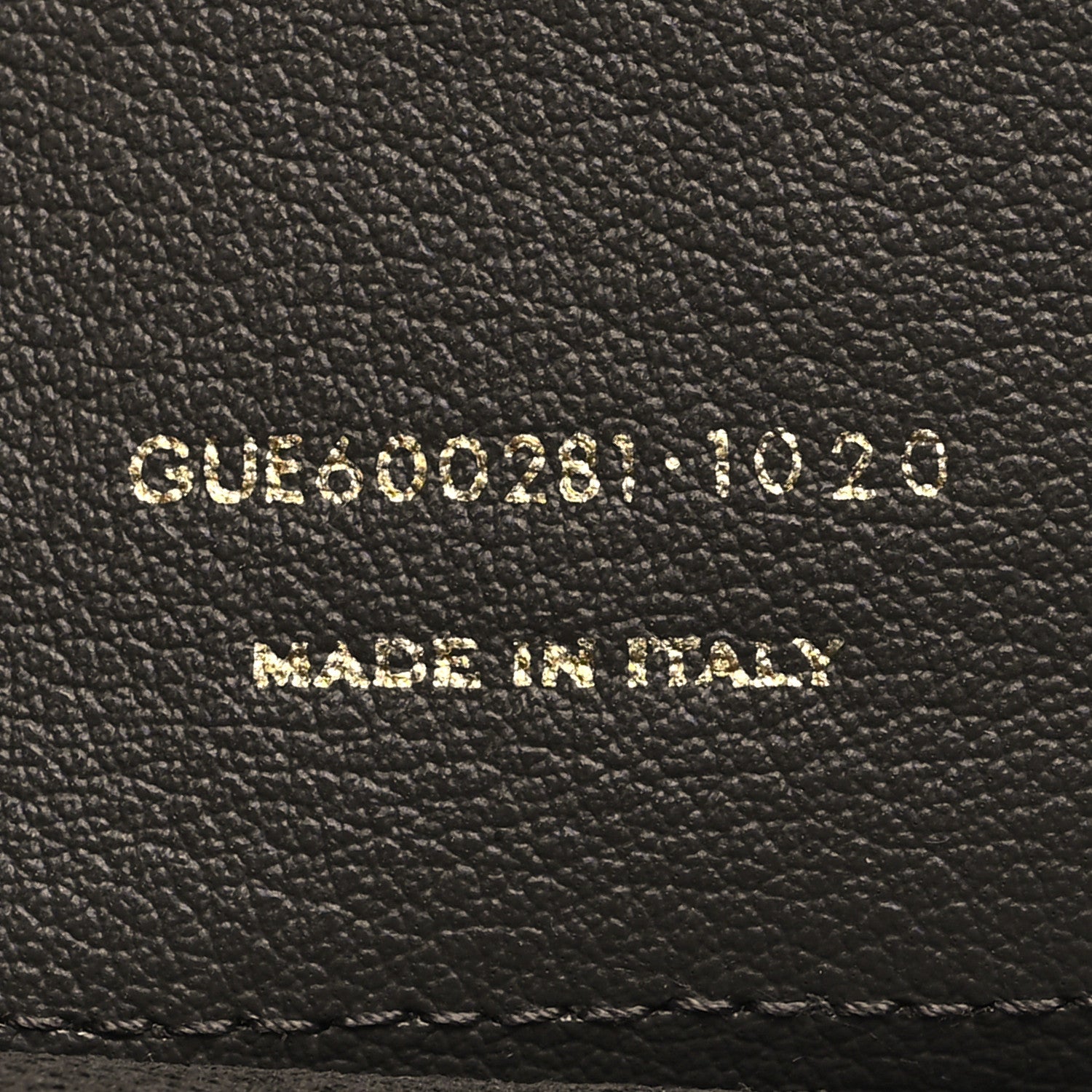 Saint Laurent SAINT LAURENT Calfskin Large Shopping Tote Pebble 9 of 13