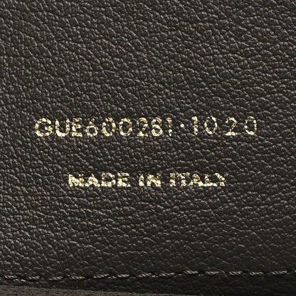 Saint Laurent SAINT LAURENT Calfskin Large Shopping Tote Pebble 9 of 13